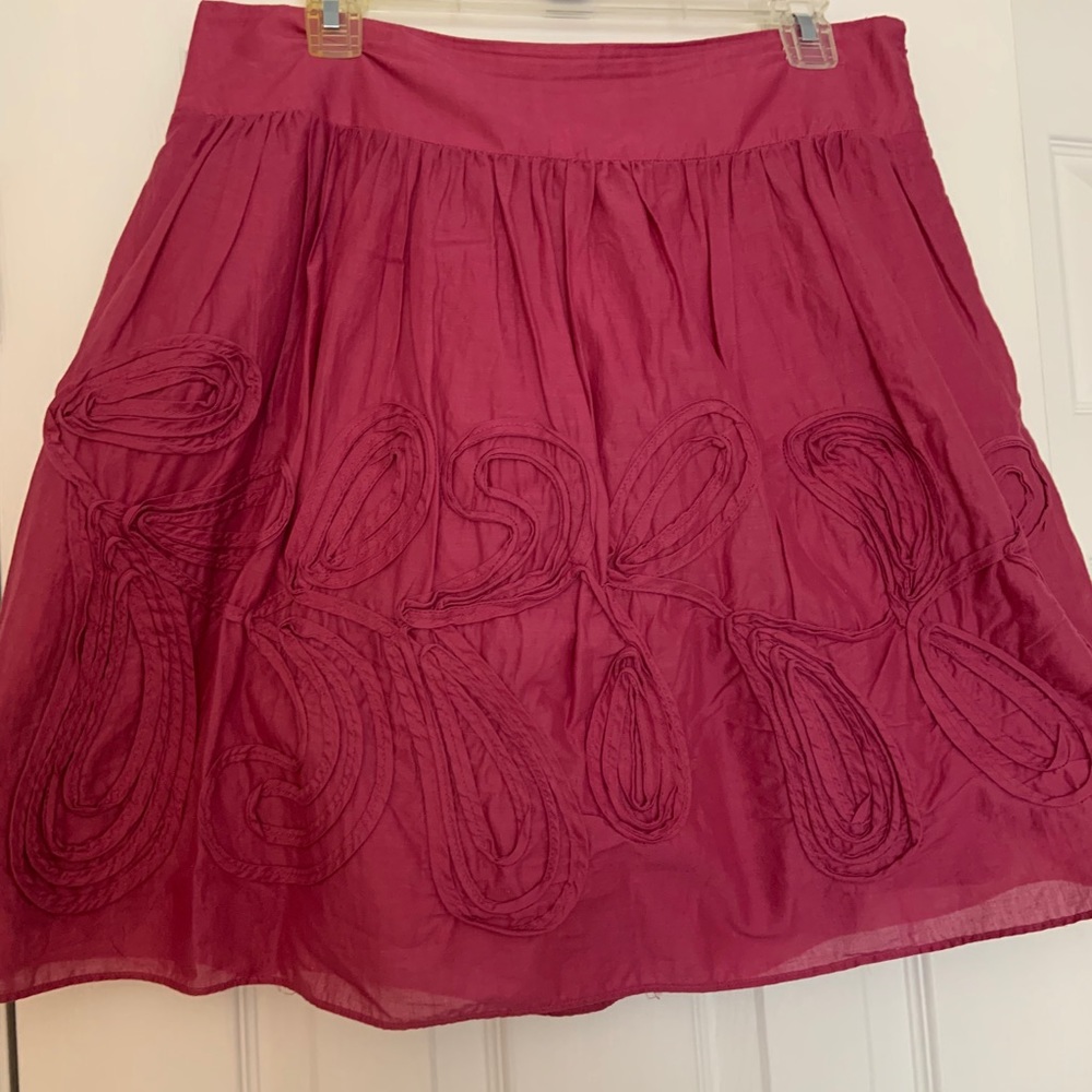 Skirt